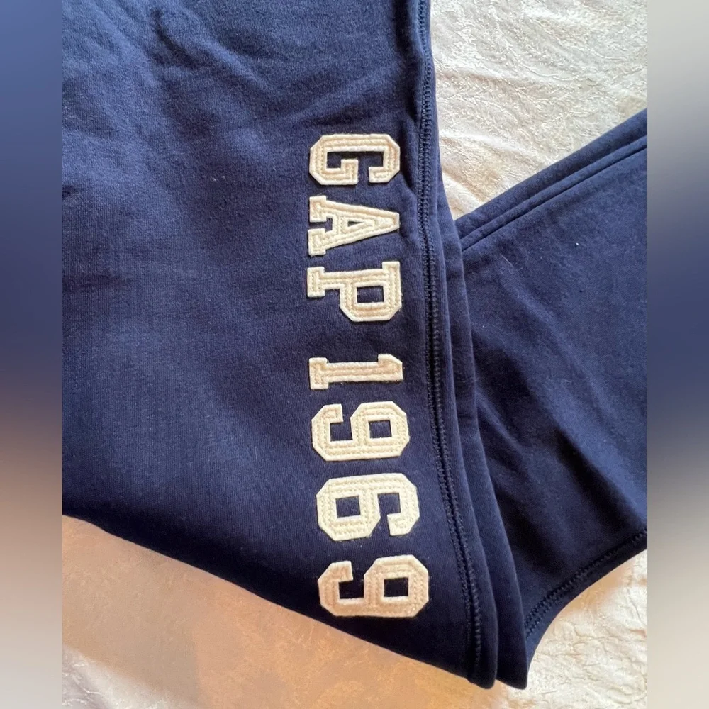 GAP fleece new